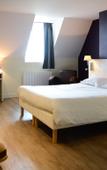 Туры в отель Brit Hotel du Dauphin Туры в отель Brit Hotel du Dauphin