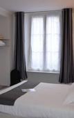 Туры в отель Brit Hotel du Dauphin Туры в отель Brit Hotel du Dauphin