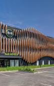 Туры в отель B&B HOTEL Evian Publier Туры в отель B&B HOTEL Evian Publier