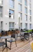 Туры в отель Appart Hotel Odalys City Centre Compans Caffarelli Туры в отель Appart Hotel Odalys City Centre Compans Caffarelli