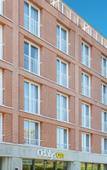 Туры в отель Appart Hotel Odalys City Centre Compans Caffarelli Туры в отель Appart Hotel Odalys City Centre Compans Caffarelli