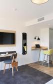Туры в отель Appart Hotel Odalys City Centre Compans Caffarelli Туры в отель Appart Hotel Odalys City Centre Compans Caffarelli