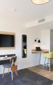 Туры в отель Appart Hotel Odalys City Centre Compans Caffarelli Туры в отель Appart Hotel Odalys City Centre Compans Caffarelli