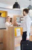 Туры в отель Appart Hotel Odalys City Centre Compans Caffarelli Туры в отель Appart Hotel Odalys City Centre Compans Caffarelli