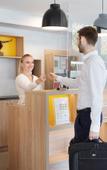 Туры в отель Appart Hotel Odalys City Centre Compans Caffarelli Туры в отель Appart Hotel Odalys City Centre Compans Caffarelli