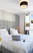 Туры в отель Appart Hotel Odalys City Centre Compans Caffarelli Туры в отель Appart Hotel Odalys City Centre Compans Caffarelli
