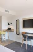 Туры в отель Appart Hotel Odalys City Centre Compans Caffarelli Туры в отель Appart Hotel Odalys City Centre Compans Caffarelli