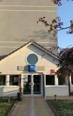 Туры в отель Hotel Ibis Budget Nantes Ouest Atlantis Coueron Туры в отель Hotel Ibis Budget Nantes Ouest Atlantis Coueron
