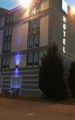 Туры в отель Hotel Ibis Budget Nantes Ouest Atlantis Coueron Туры в отель Hotel Ibis Budget Nantes Ouest Atlantis Coueron