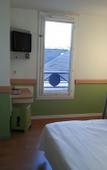 Туры в отель Hotel Ibis Budget Nantes Ouest Atlantis Coueron Туры в отель Hotel Ibis Budget Nantes Ouest Atlantis Coueron