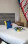 Туры в отель Hotel Restaurant La Plage Туры в отель Hotel Restaurant La Plage