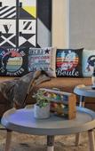 Туры в отель B&B HOME La Ciotat Туры в отель B&B HOME La Ciotat