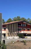 Туры в отель Logis Hotel Paris-Madrid Туры в отель Logis Hotel Paris-Madrid