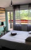 Туры в отель Logis Hotel Paris-Madrid Туры в отель Logis Hotel Paris-Madrid