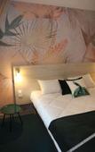 Туры в отель Brit Hotel Au Pays de Vitre Туры в отель Brit Hotel Au Pays de Vitre