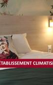 Туры в отель Brit Hotel Au Pays de Vitre Туры в отель Brit Hotel Au Pays de Vitre