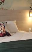 Туры в отель Brit Hotel Au Pays de Vitre Туры в отель Brit Hotel Au Pays de Vitre
