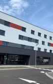 Туры в отель B&B HOTEL Brumath Bernolsheim Туры в отель B&B HOTEL Brumath Bernolsheim