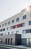 Туры в отель B&B HOTEL Brumath Bernolsheim Туры в отель B&B HOTEL Brumath Bernolsheim