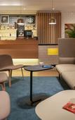 Туры в отель Holiday Inn Express Marne La Vallee Val D Europe by IHG Туры в отель Holiday Inn Express Marne La Vallee Val D Europe by IHG