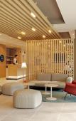 Туры в отель Holiday Inn Express Marne La Vallee Val D Europe by IHG Туры в отель Holiday Inn Express Marne La Vallee Val D Europe by IHG