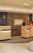 Туры в отель Holiday Inn Express Marne La Vallee Val D Europe by IHG Туры в отель Holiday Inn Express Marne La Vallee Val D Europe by IHG