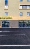 Туры в отель B&B HOTEL Selestat Centre-Alsace Туры в отель B&B HOTEL Selestat Centre-Alsace