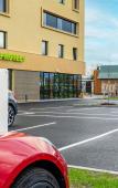 Туры в отель B&B HOTEL Selestat Centre-Alsace Туры в отель B&B HOTEL Selestat Centre-Alsace