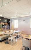 Туры в отель B&B HOTEL Toulon Centre Gare Туры в отель B&B HOTEL Toulon Centre Gare