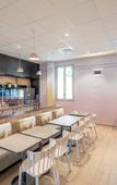 Туры в отель B&B HOTEL Toulon Centre Gare Туры в отель B&B HOTEL Toulon Centre Gare