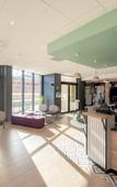 Туры в отель B&B HOTEL Toulon Centre Gare Туры в отель B&B HOTEL Toulon Centre Gare