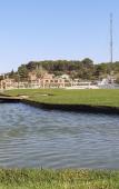 Туры в отель Golden Tulip Martigues Provence Туры в отель Golden Tulip Martigues Provence
