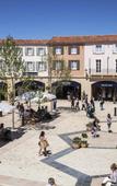 Туры в отель Golden Tulip Martigues Provence Туры в отель Golden Tulip Martigues Provence