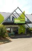 Туры в отель Kyriad Direct Brignoles - Provence Verte Туры в отель Kyriad Direct Brignoles - Provence Verte