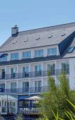 Туры в отель Hotel l'escale marine Туры в отель Hotel l'escale marine