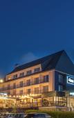 Туры в отель Hotel l'escale marine Туры в отель Hotel l'escale marine