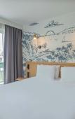 Туры в отель Hotel l'escale marine Туры в отель Hotel l'escale marine