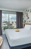 Туры в отель Hotel l'escale marine Туры в отель Hotel l'escale marine