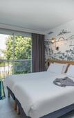 Туры в отель Hotel l'escale marine Туры в отель Hotel l'escale marine