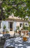 Туры в отель Hotel Lou Cagnard Туры в отель Hotel Lou Cagnard