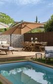 Туры в отель Hotel Lou Cagnard Туры в отель Hotel Lou Cagnard