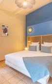 Туры в отель Hotel Lou Cagnard Туры в отель Hotel Lou Cagnard