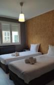 Туры в отель Bar Hotel du Centre Туры в отель Bar Hotel du Centre