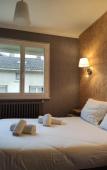 Туры в отель Bar Hotel du Centre Туры в отель Bar Hotel du Centre