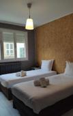 Туры в отель Bar Hotel du Centre Туры в отель Bar Hotel du Centre