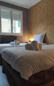 Туры в отель Bar Hotel du Centre Туры в отель Bar Hotel du Centre