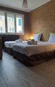 Туры в отель Bar Hotel du Centre Туры в отель Bar Hotel du Centre