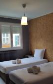 Туры в отель Bar Hotel du Centre Туры в отель Bar Hotel du Centre