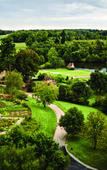 Туры в отель Domaine des Etangs, Auberge Collection Туры в отель Domaine des Etangs, Auberge Collection