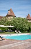 Туры в отель Domaine des Etangs, Auberge Collection Туры в отель Domaine des Etangs, Auberge Collection
